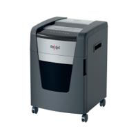 Rexel Momentum Extra XP418+ Cross-Cut Shredder 2021418XEU