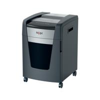 Rexel Momentum Extra XP420+ Cross-Cut Shredder 2021421XEU