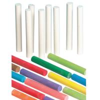 Chalk Sticks Assorted (Pack of 100) 017090