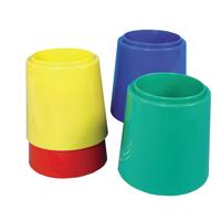 Non-Spill Stable Water Pots Plastic (Pack of 4) ASTABLE