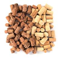 Bottle Corks Assorted (Pack of 100) TCORK