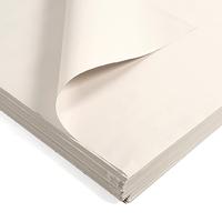 Newsprint Paper W500xL700mm (Pack of 500) ANEWS