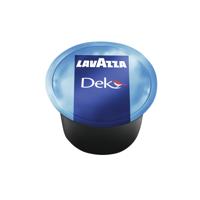 Lavazza Ground Decaf Capsules 7g Pack of 100 802720