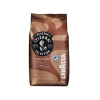 Lavazza Tierra Selection Espresso Beans 1kg Pack of 6 708410