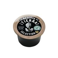 Lavazza Tierra Double Shot Coffee Capsules 12g Pack of 100 707370