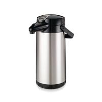 Bravilor Lever Pump Action Tea and Coffee Flask 2.2L R09423