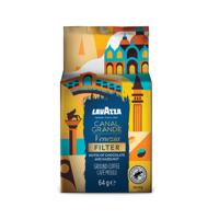 Lavazza Canal Grande Filter Coffee 64g Pack of 30 804065