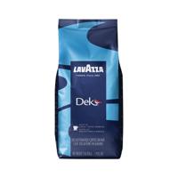 Lavazza Decaf Espresso Beans 500g Pack of 12 411289