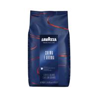 Lavazza Crema E Aroma Espresso Beans 1kg Pack of 6 411230