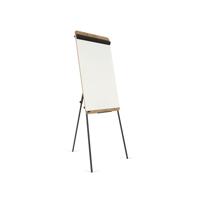 Rocada Natural Design Tripod Flipchart NAT0610