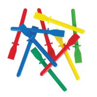 West Design Glue Spreaders Assorted (Pack of 50) WD503258