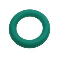 Pre Sport Sponge Rubber Ring 150mm Green EDB013G