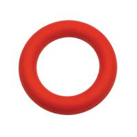 Pre Sport Sponge Rubber Ring 150mm Red EDB013S