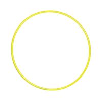 Pre Sport Essential Hula Hoop 30 Inch Yellow EDB016Y