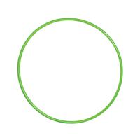 Pre Sport Essential Hula Hoop 36 Inch Green EDB017G