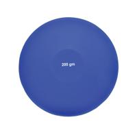 Pre Sport Elementary Discus PVC 0.2kg Blue EDB059