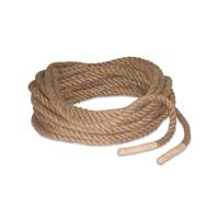 Pre Sport Jute Tug of War Rope 30m EDB058