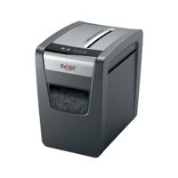 Rexel Momentum X410-SL Slimline Cross-Cut P-4 Shredder 2104573