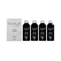 Foaming Hand Soap Super Refill Makes 4 Litres (Pack of 4) S2OAB100