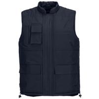 Portwest Classic Bodywarmer S Navy