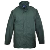 Portwest Sealtex Classic Jacket S Olive Green