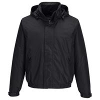 Portwest Calais Bomber Jacket M Blk