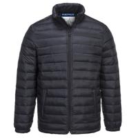 Portwest Baffle Jacket L Blk
