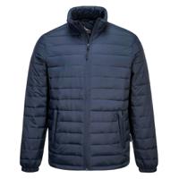Portwest Baffle Jacket L Navy