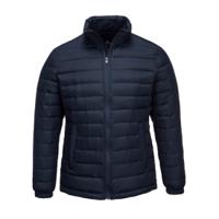 Portwest Womens Baffle Jacket 2XL Navy