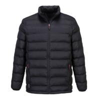 Portwest KX3 Ultrasonic Tunnel Jacket 2XL Blk