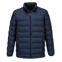 Portwest KX3 Ultrasonic Tunnel Jacket L Navy