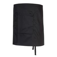 Portwest Bar Apron Blk (Pack of 12)