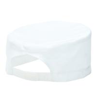 Portwest Chefs Skull Cap White (Pack of 12)