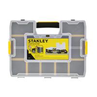 Stanley Sortmaster Organiser 90mm Black 1-94-745