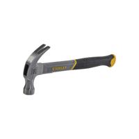 Stanley Fibreglass Curved Claw Hammer 560g STHT0-51310