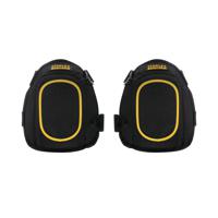 Stanley Fatmax Semi-Hard Thermoformed Knee Pads with Gel