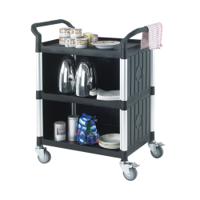 Service Trolley Cart 3 Sides 309622