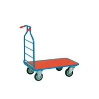 Truck Platform Optiliner Blue /Red 315691