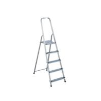 Aluminium 5 Step Ladder 405007