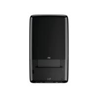 Tork PeakServe Automatic Hand Towel Dispenser Black 552509