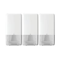 Tork PeakServe Continuous Hand Towel Dispenser 3For2