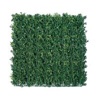 Vistafolia Luxury Boxwood Panel 800x800mm PAN-BXW