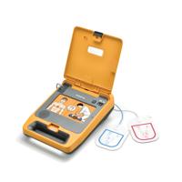 Mindray BeneHeart C1A AED Defibrillator Fully Automatic A880
