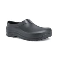 Shoes For Crews Radium Unisex Casual OB Shoe Black 5