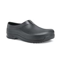 Shoes For Crews Radium Unisex Casual OB Shoe Black 12