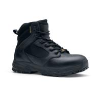 Shoes For Crews MAPS Defense Mid Cut Waterproof Boot Black 3