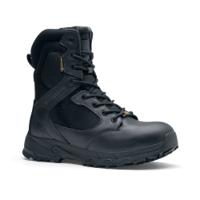 Shoes For Crews MAPS Defense High Cut Waterproof Boot Black 3