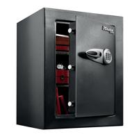 Master Lock Office Security Safe Electronic Lock 123.2 Litres T8-331ML