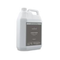 Refill Velve Conditioner with Pumps 5 Litre (Pack of 2) I025C