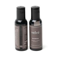 Velve Shampoo Bottle 40ml (Pack of 200) I021